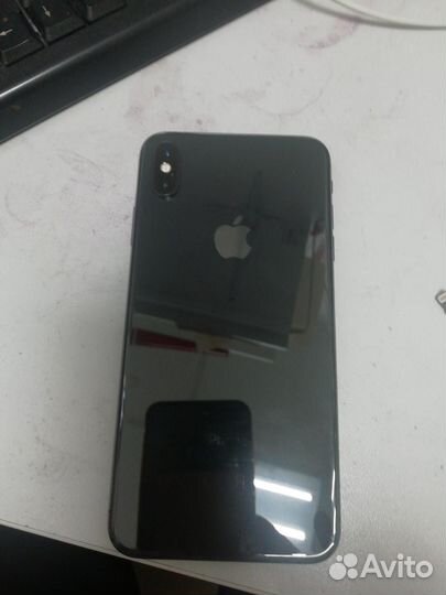 iPhone Xs Max, 64 ГБ