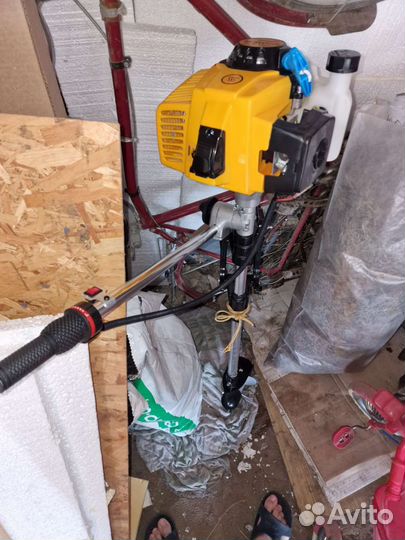 Partner for garden om 630