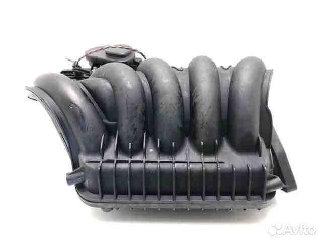 Коллектор впускной mercedes ml w163 2.7 a6120901937