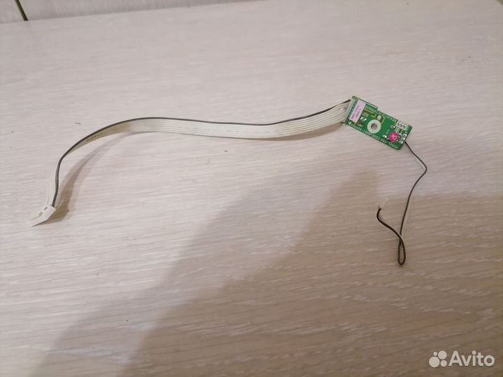 Ик приёмник BN41-00990A BN96-10362A