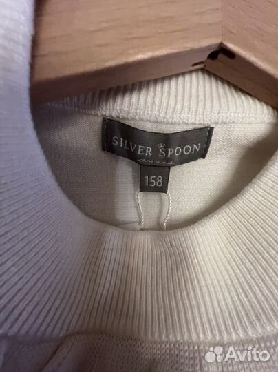 Водолозка свитер