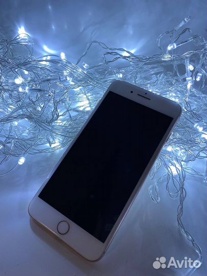 iPhone 8 Plus, 64 ГБ