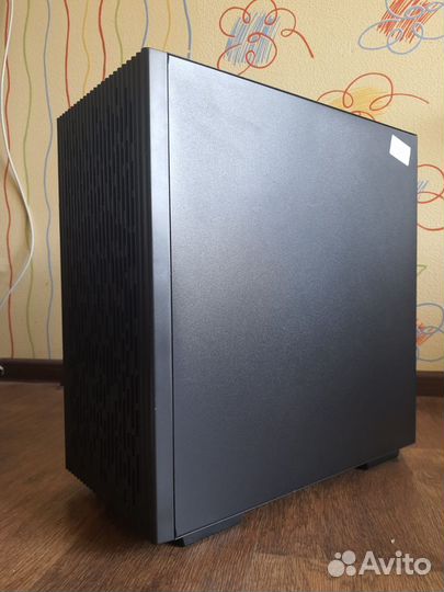 Корпус под пк