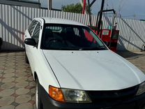 Nissan AD 1.3 AT, 2002, 280 000 км, с пробегом, цена 320 000 руб.