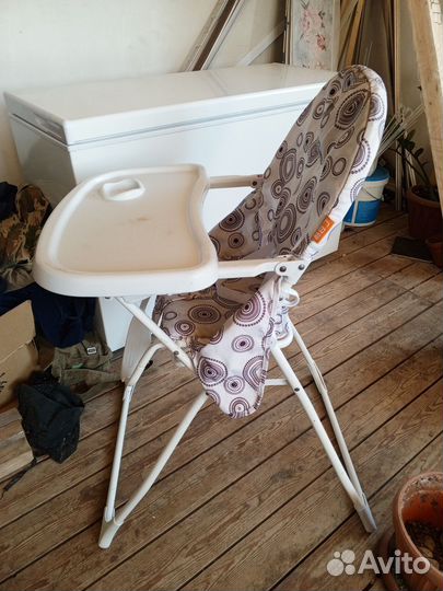 Стул для кормления