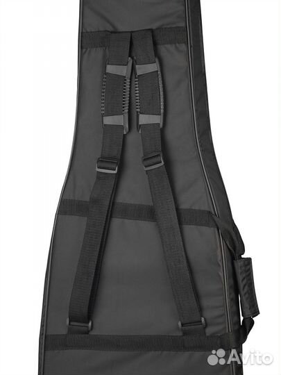 Чехол для бас-гитары Lutner лчгб4.1