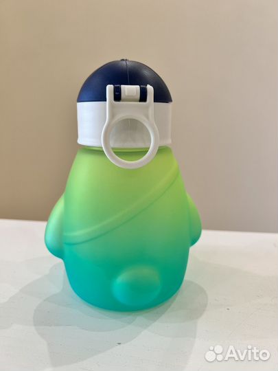 Бутылка для воды