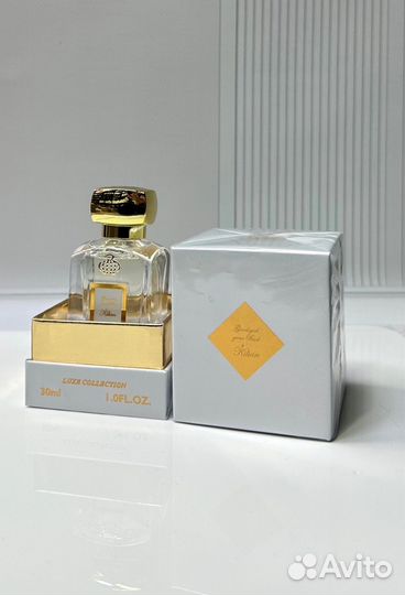 Kilian good girl gone bad