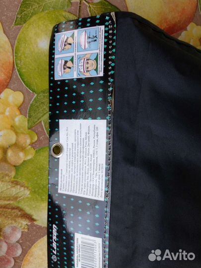 Защитный шлем р.50-54