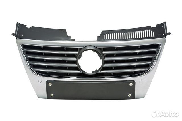 Решетка радиатора VWL61011100 D 3020 Volkswagen