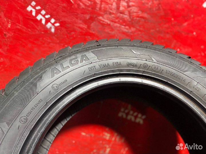 КАМА Alga (HK-531) 175/65 R14