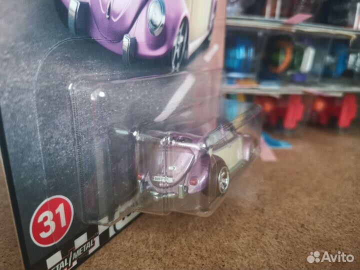 Hot Wheels Boulevard Series 2021
