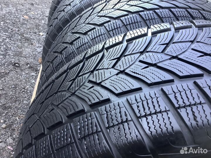 Goodyear UltraGrip Ice 265/60 R18 114T