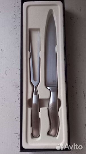 Набор для резки стейка