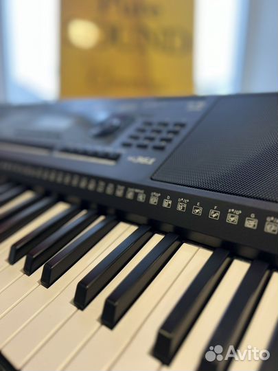 Топовые синтезаторы Medeli с активной клавиатурой