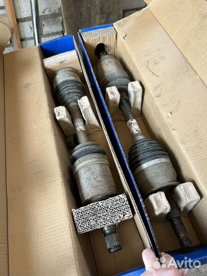 Шрузы nissan pathfinder