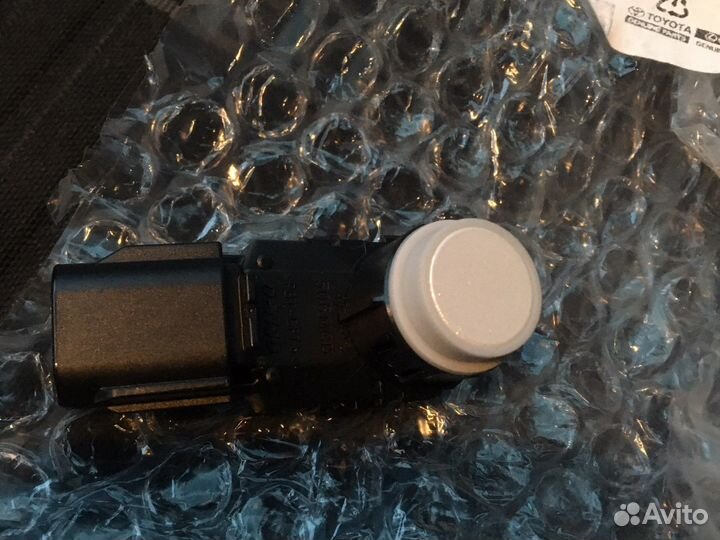 8934160060A4 Датчик парковки Toyota