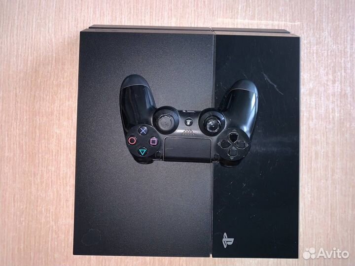 Sony playstation 4 500gb