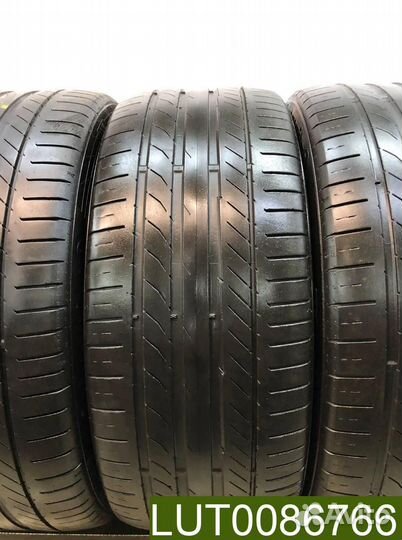Continental ContiSportContact 5 SUV 255/45 R19 98Y