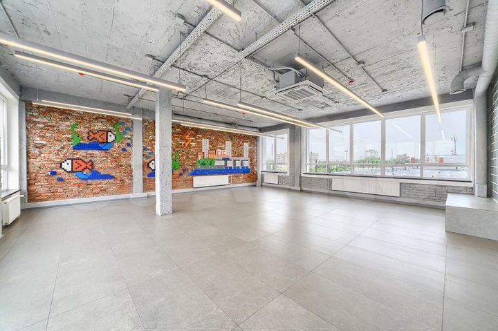 Сдам офисное помещение, 111 м²