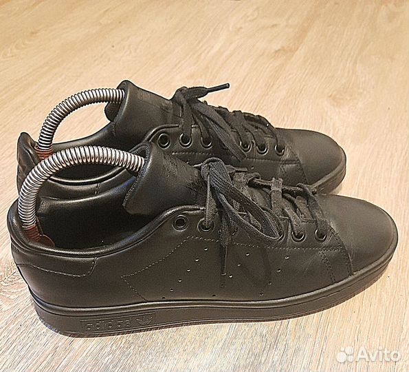 Кеды adidas мужские 41,27см оригинал