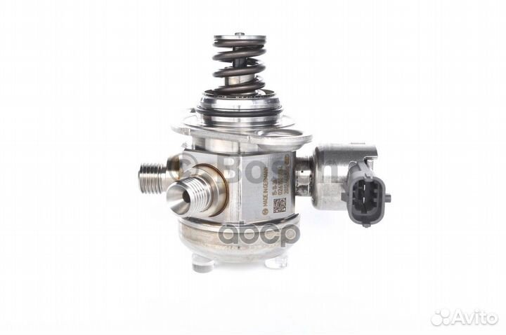 Тнвд 0261520134 Bosch