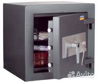 Сейф valberg алмаз 67 KL