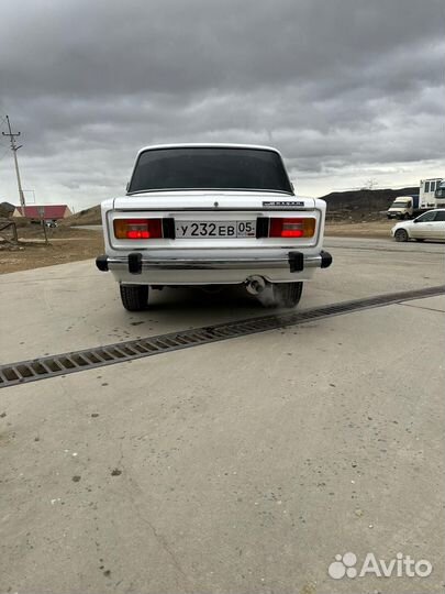 Сиденья на ваз 2106
