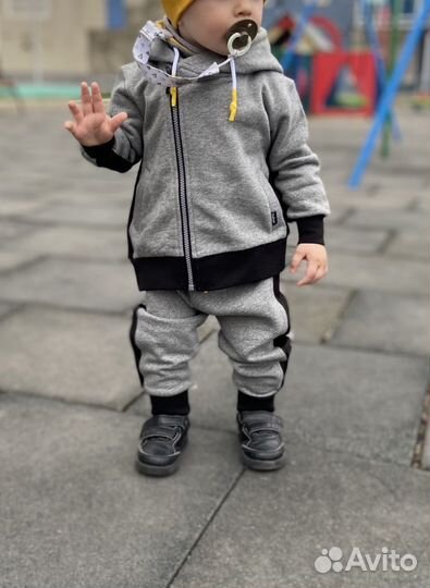 Костюм гулливер