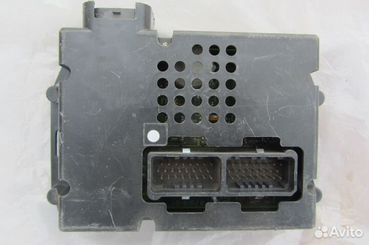 Эбу jeep zj 1996-1998 г