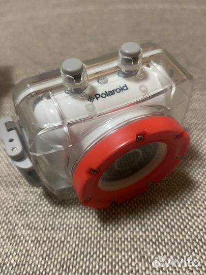 Экшн камера