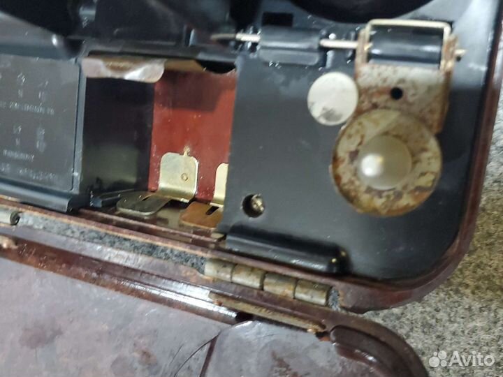 Телефон полевой та 57 та57 та-57