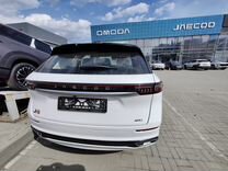 Новый JAECOO J8 2.0 AMT, 2024, цена от 3 779 000 руб.