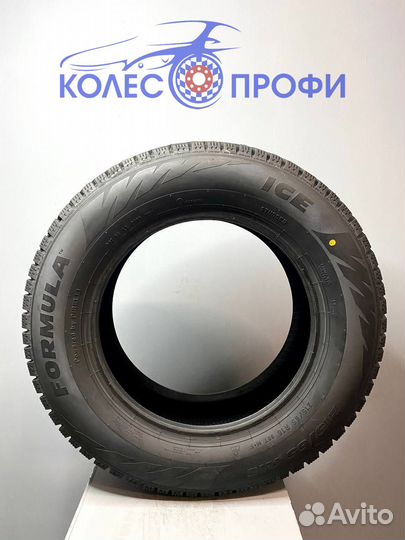 Pirelli Formula Ice 215/65 R16 98T