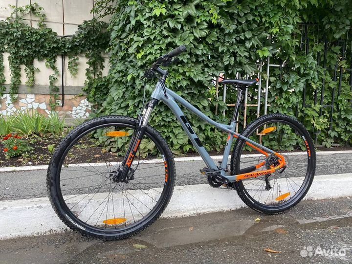 GT Avalanche sport 29