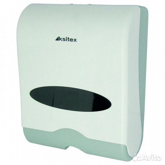 Держатель бумажных полотенец Ksitex TH-603H