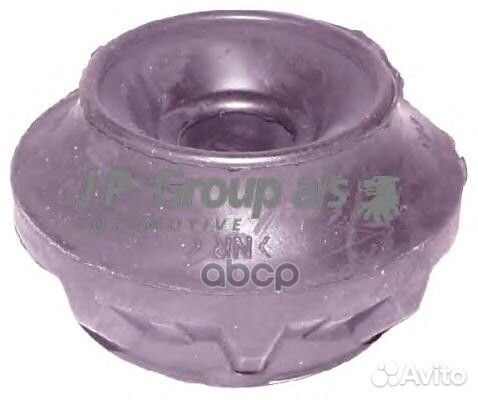 Опора амортизатора 1152300200 1152300200 JP Group