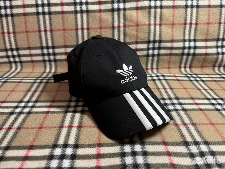 Кепка adidas оригинал