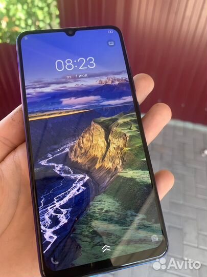 Vivo 1920