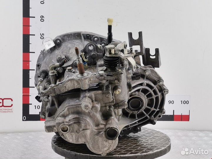 Кпп для Renault Laguna 2