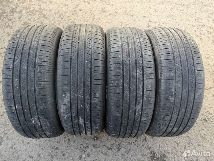 Goodyear Eagle LS 2 225/55 R18 98H