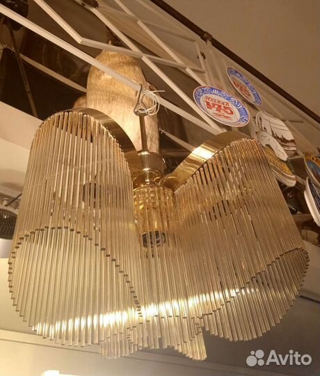 Люстра 