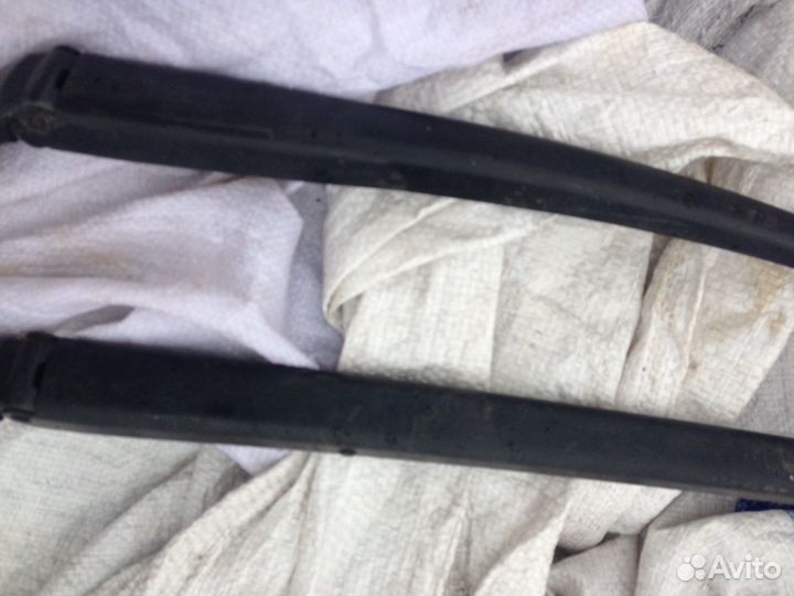 Поводок дворника Мазда сх-7