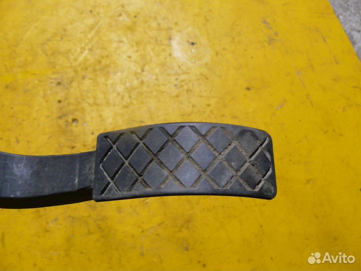 Педаль газа для VW Polo SED Rus 2017г