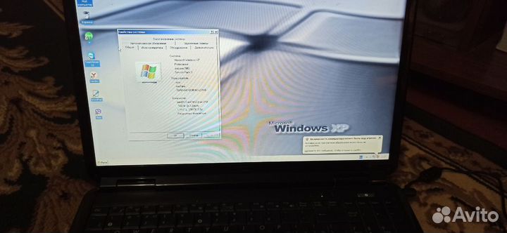 Asus k61ic