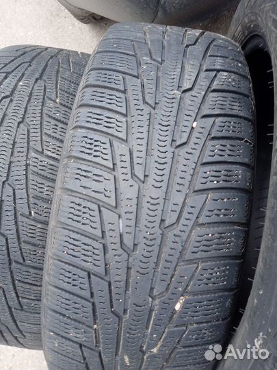 Nordman RS2 205/55 R16 50N