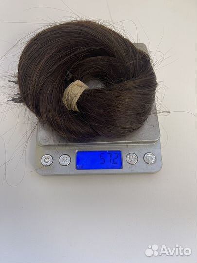 Волосы для наращивания