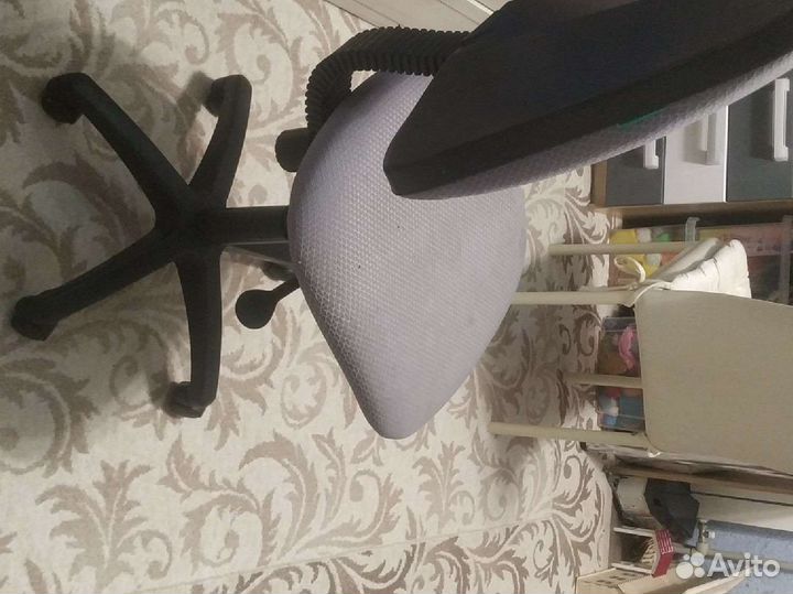 Компьютерное кресло бу