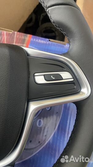 Руль газель next Некст Mercedes