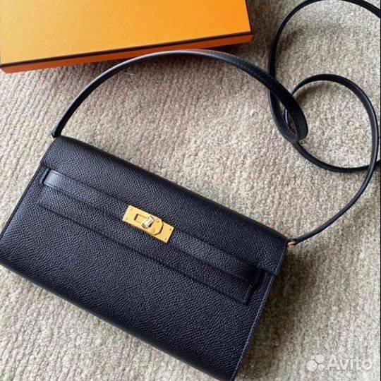 Hermes kelly to go оригинал в Москве